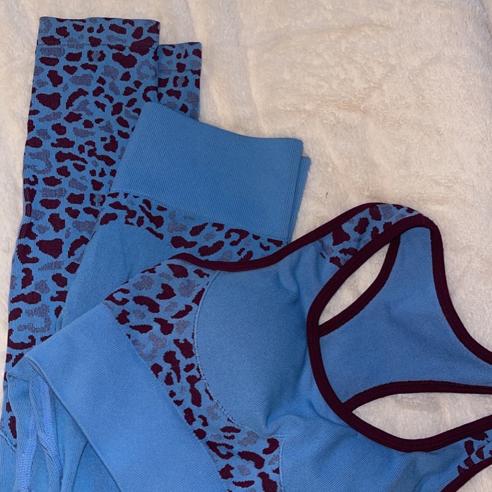 workout set - Picture 2 of 4